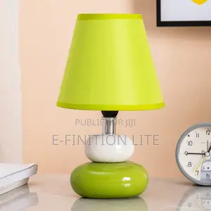 Lampe De Chevet