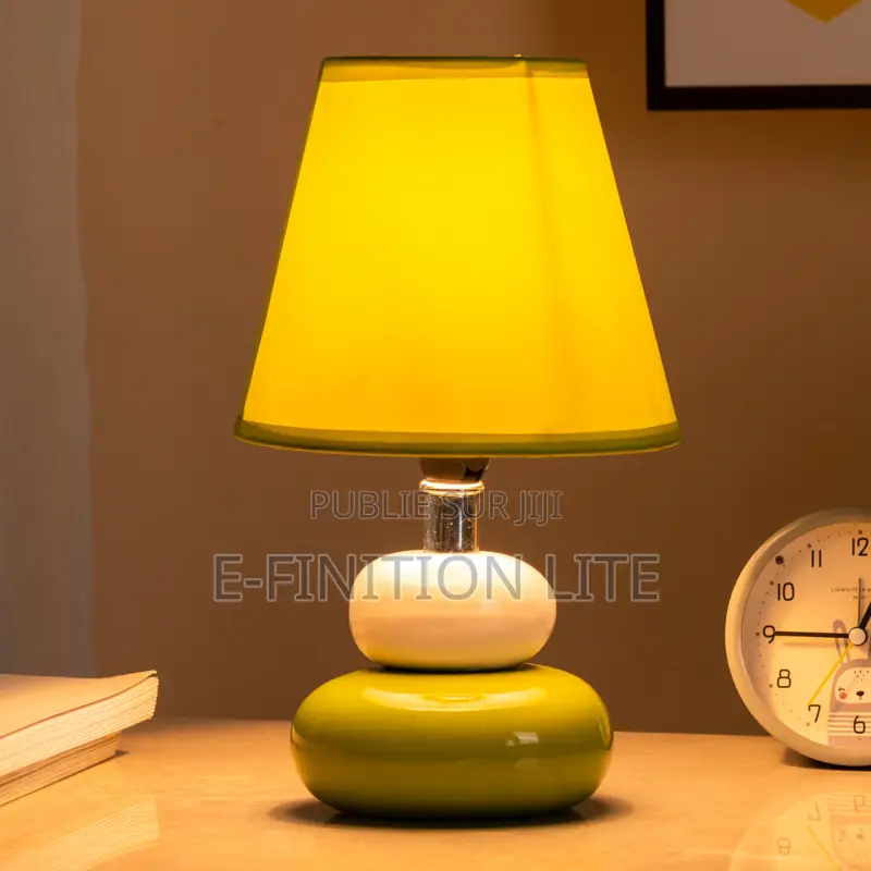 Lampe De Chevet