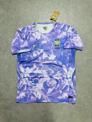 Maillots Korea CDM 26 Disponible