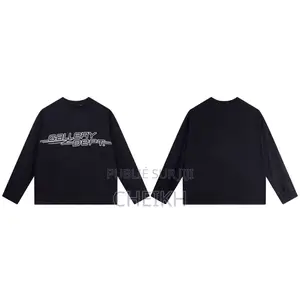 T-Shirt Longue Manche Gallery Dept