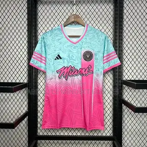 Maillots Inter Miami Disponible