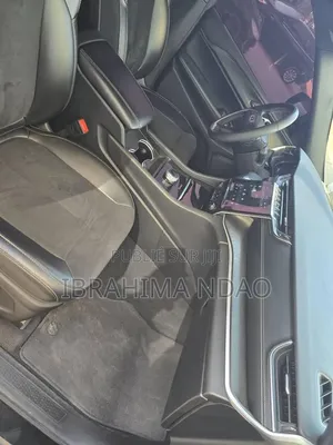 Nouveau Jeep Grand Cherokee 2024 Noir