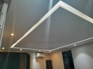 Meublé 3chbre Appartement dans Ibou Imo, Sicap-Liberté à Vendre