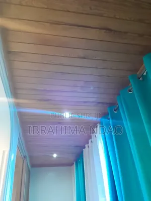 Meublé 3chbre Appartement dans Ibou Imo, Sicap-Liberté à Vendre