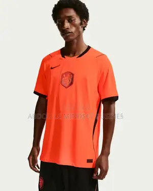 Maillots Pays Bas CDM 26 Disponible