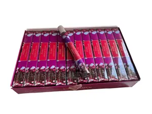 Pack De 24 Parfum Sticker