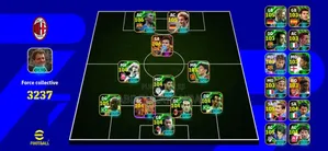 Compte Efootball Disponible Qualité