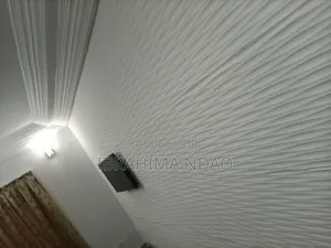 10chbre Maison dans Ibou Imo, Dakar Plateau à Vendre