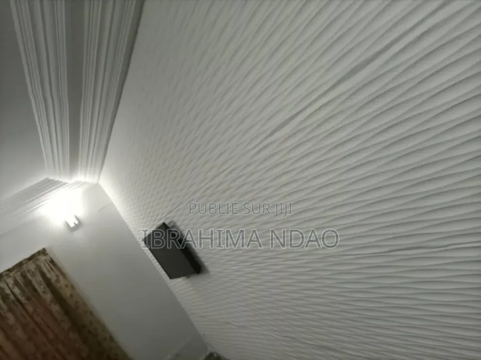 10chbre Maison dans Ibou Imo, Dakar Plateau à Vendre