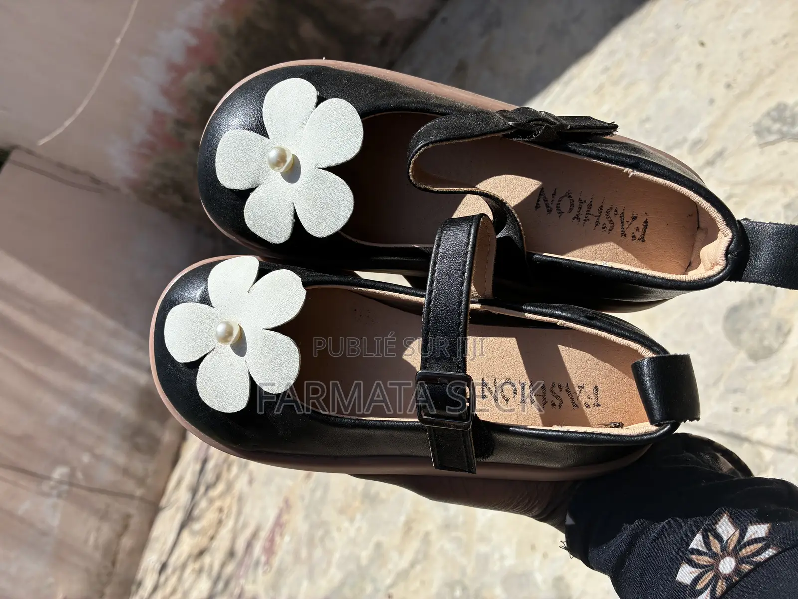 Vente De Chaussures