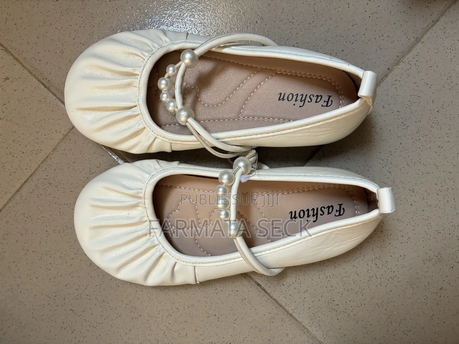 Vente De Chaussure