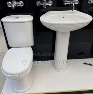 Plomberie Sanitaire