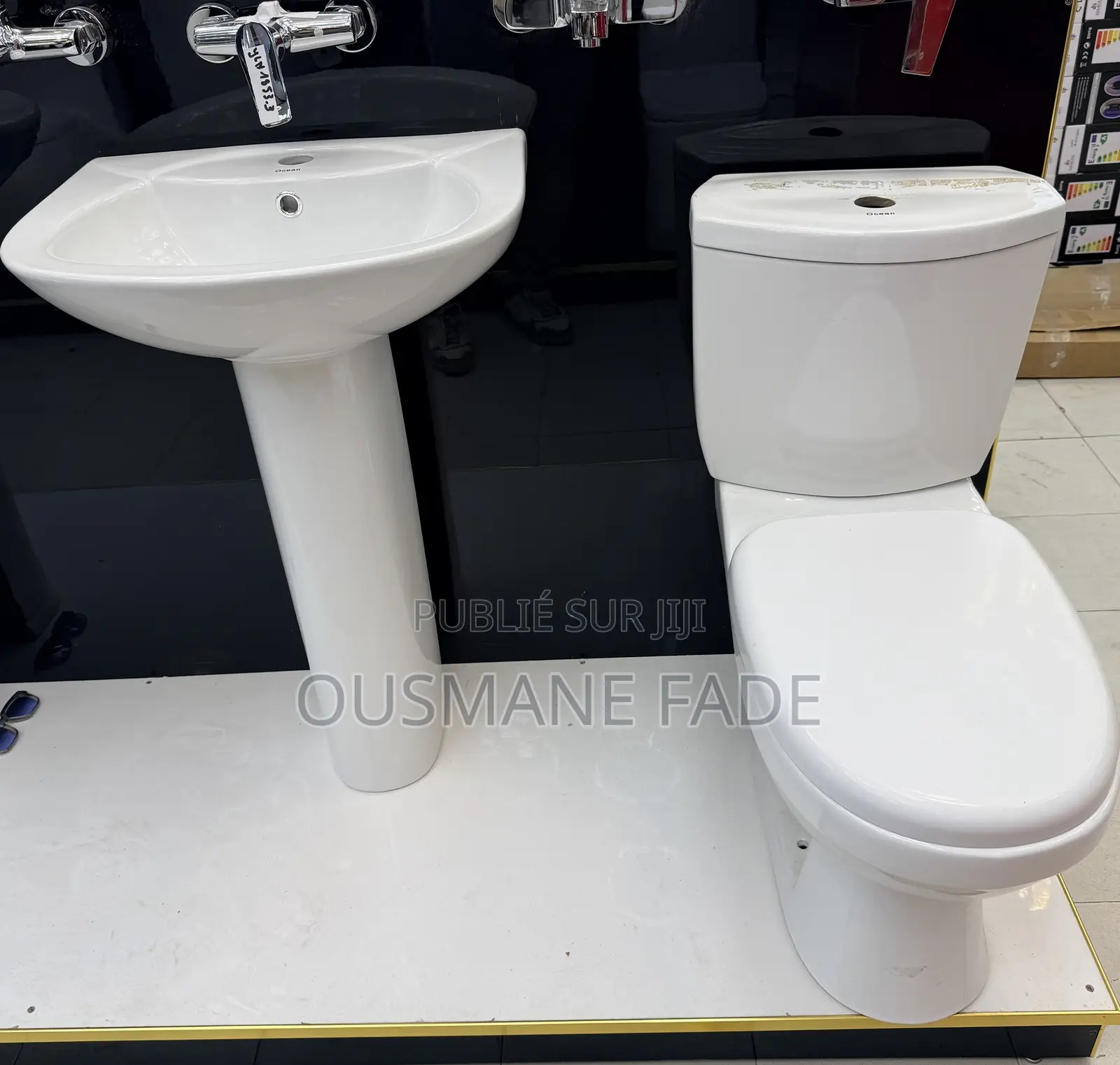 Plomberie Sanitaire