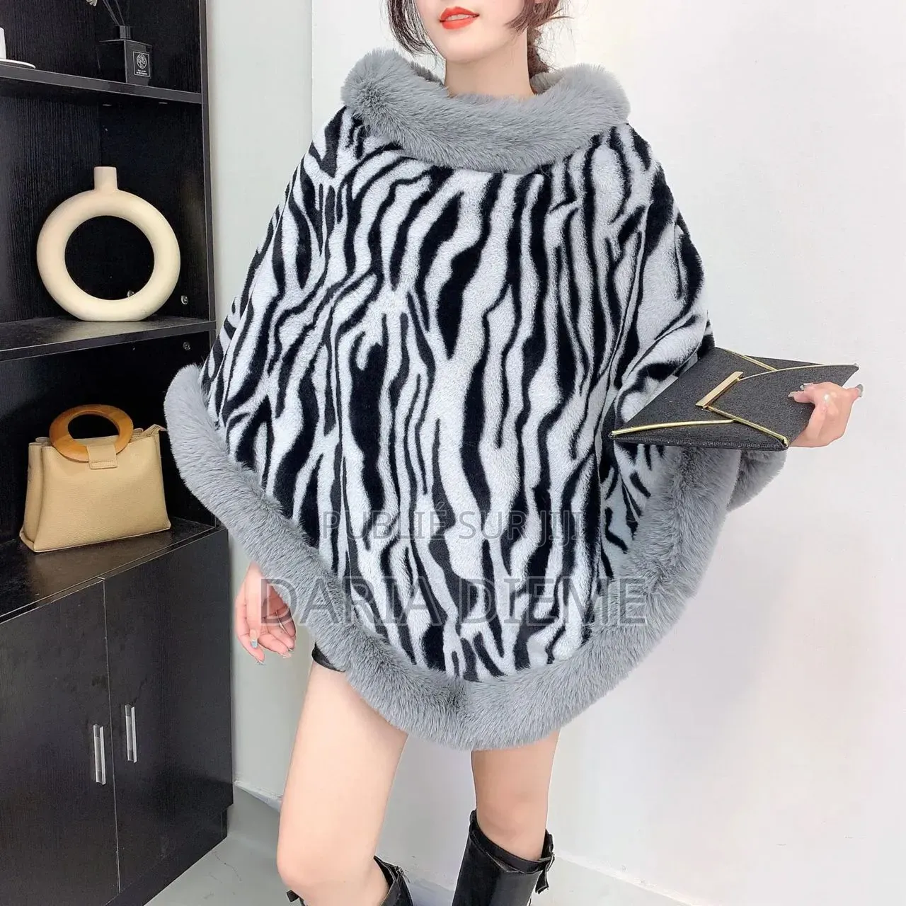 Manteaux Femme