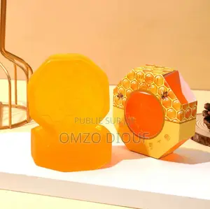 Savon Diamant Artisanal