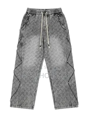 Pantalon Boyfriend