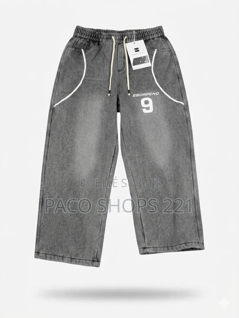 Pantalon Boyfriend