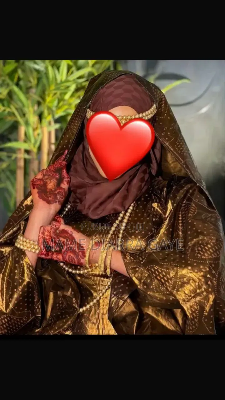 Voile Pashmina