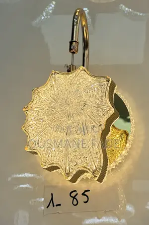Lampes Lustres De Luxe