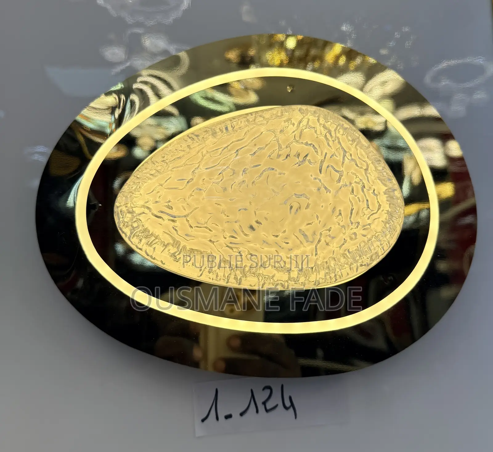 Lampes Lustres De Luxe