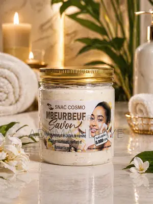 Produit Cosmétique