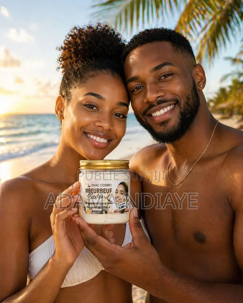 Produit Cosmétique