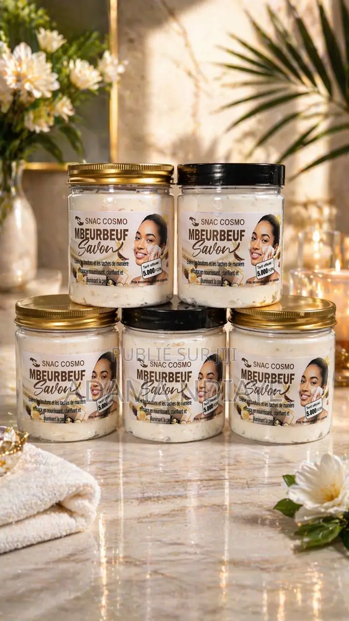 Produit Cosmétique