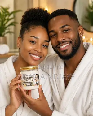 Produit Cosmétique