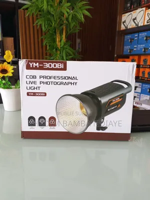 Ym 300 Bi Color