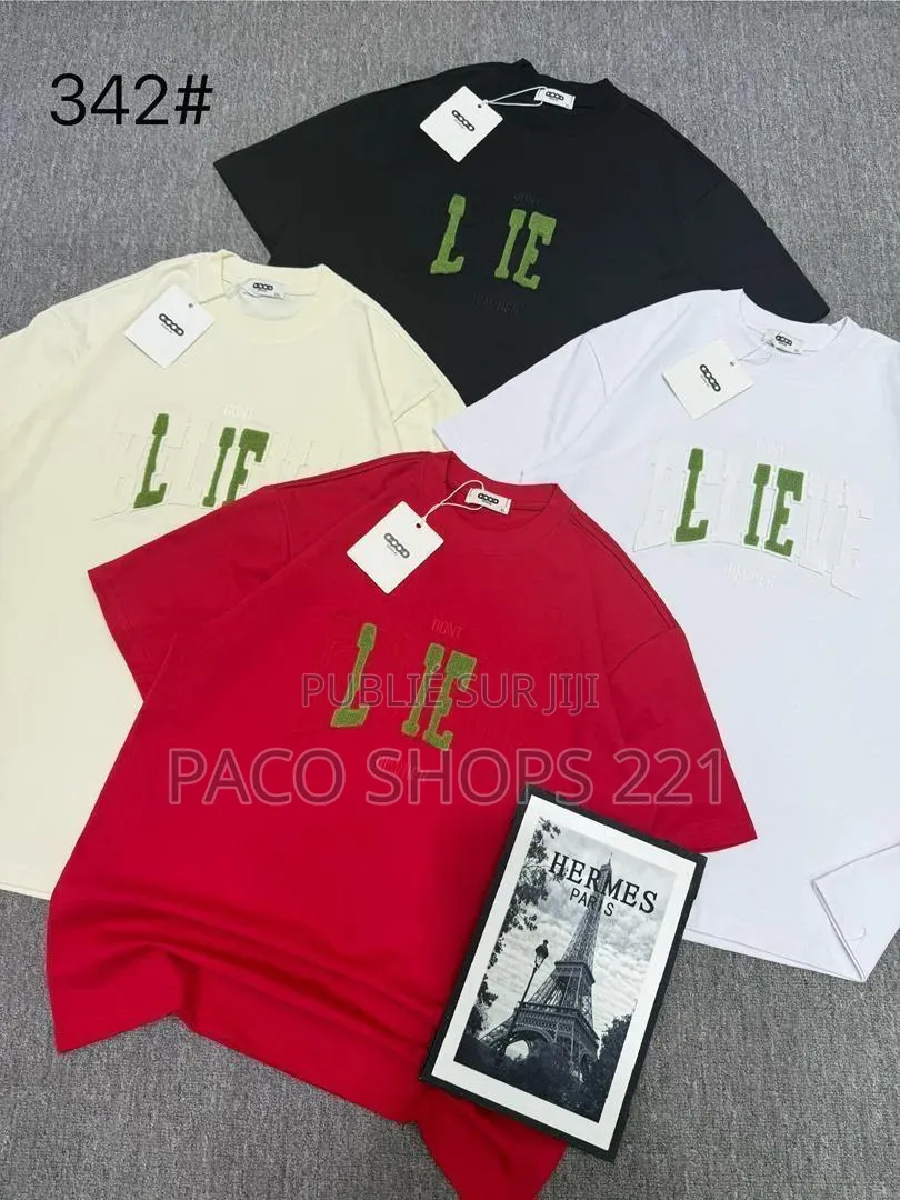 Original Tee Shirts From Turkey Pour l'Été