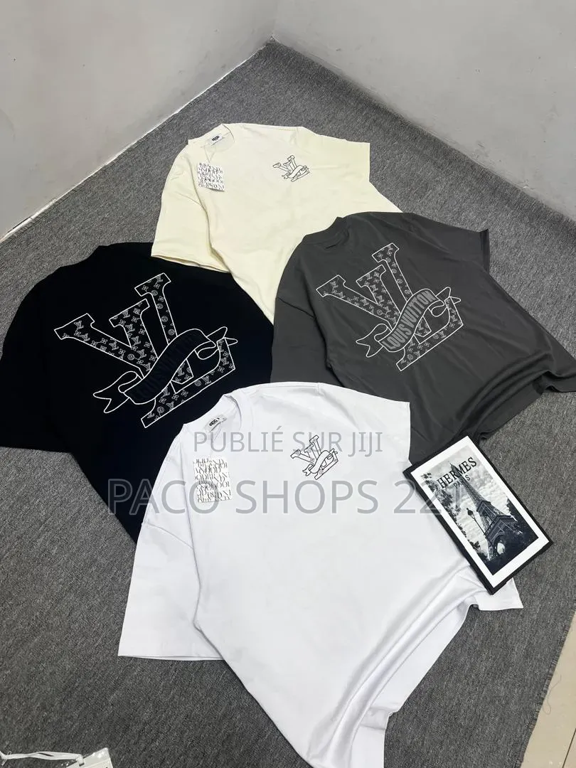 Original Tee Shirts From Turkey Pour l'Été