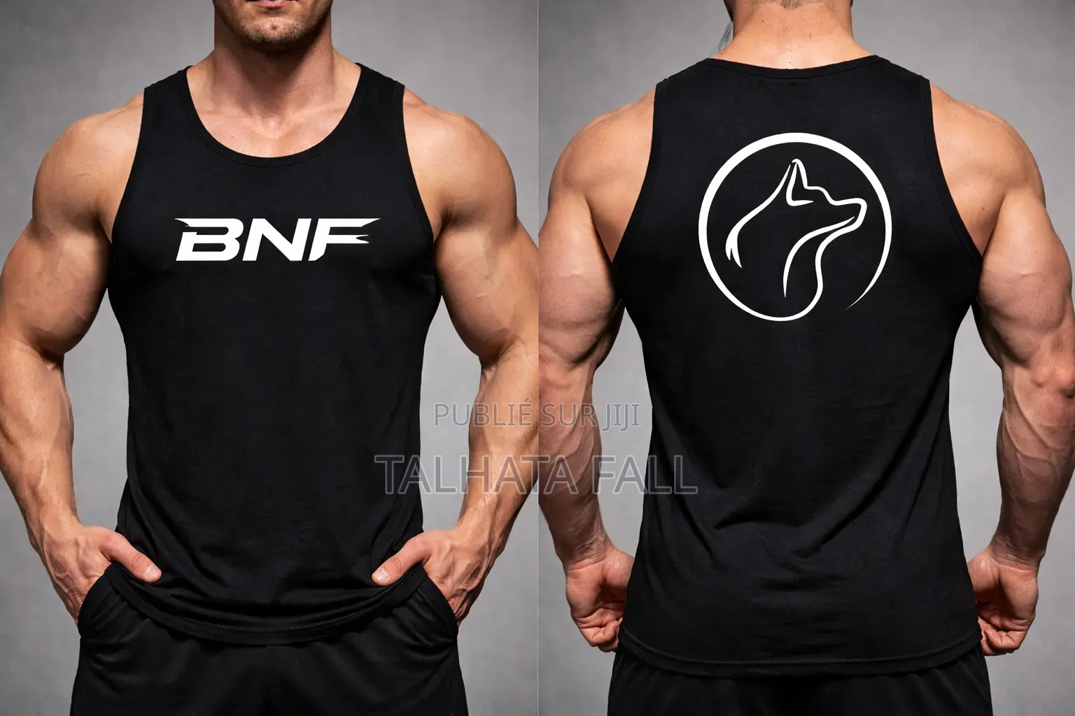 Tshirt BNF