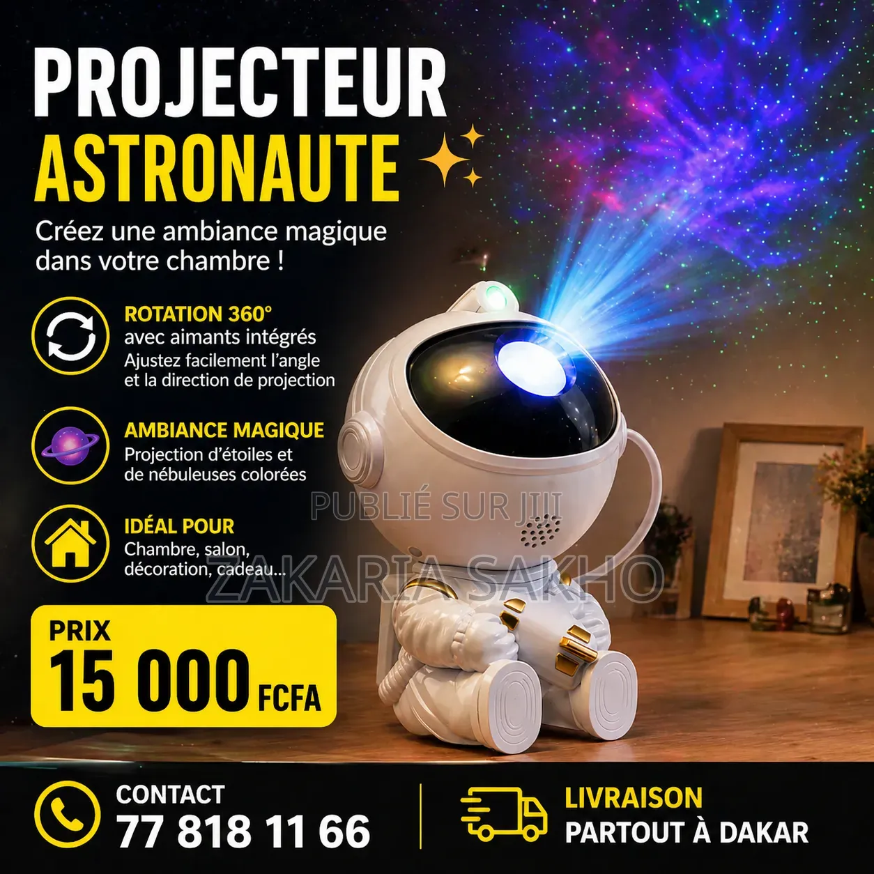 Ta Chambre Mérite Ça ”