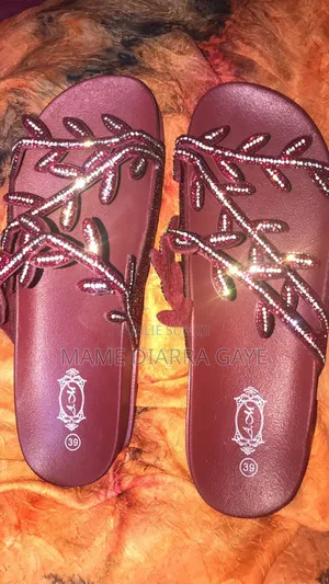 Chaussures Pour Femmes