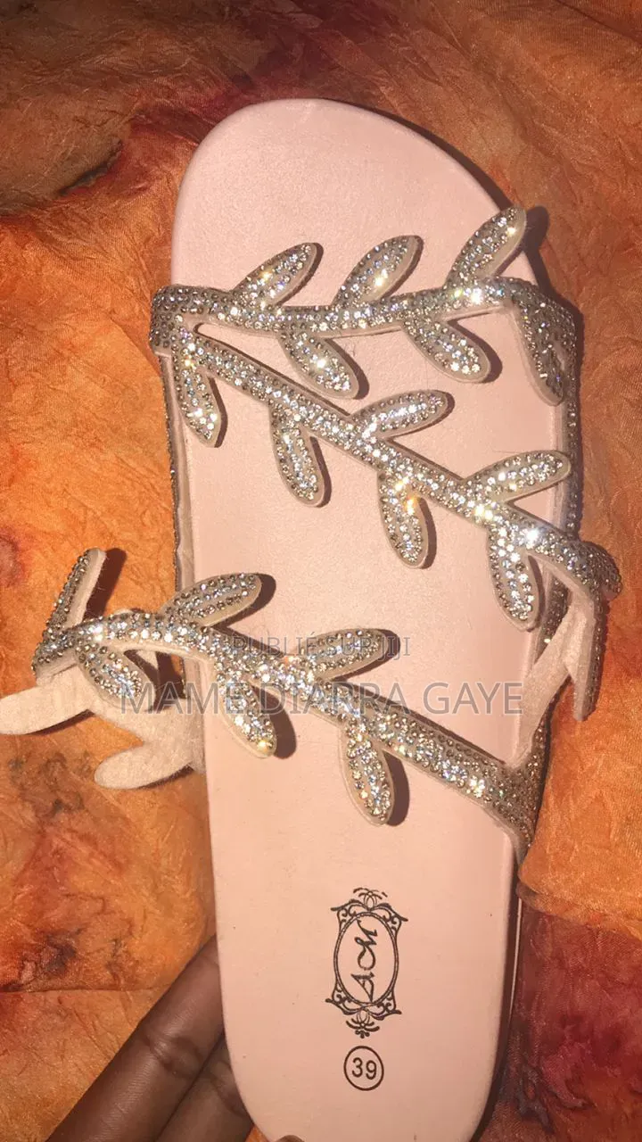 Chaussures Pour Femmes