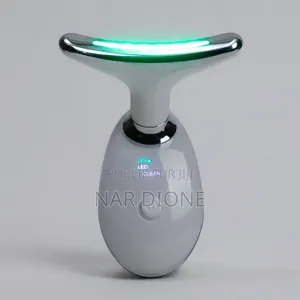 Masseur Facial Led