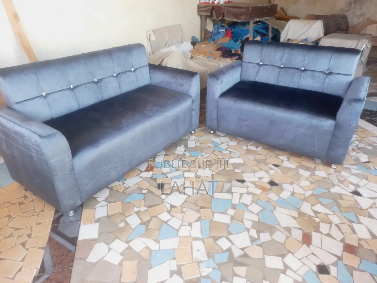 Salon Mini 5place Disponible Tous Neuf