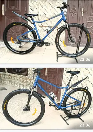 Bicyclete Riverside