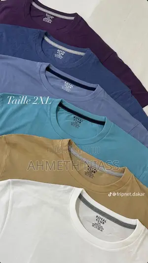 T-Shirt Unique