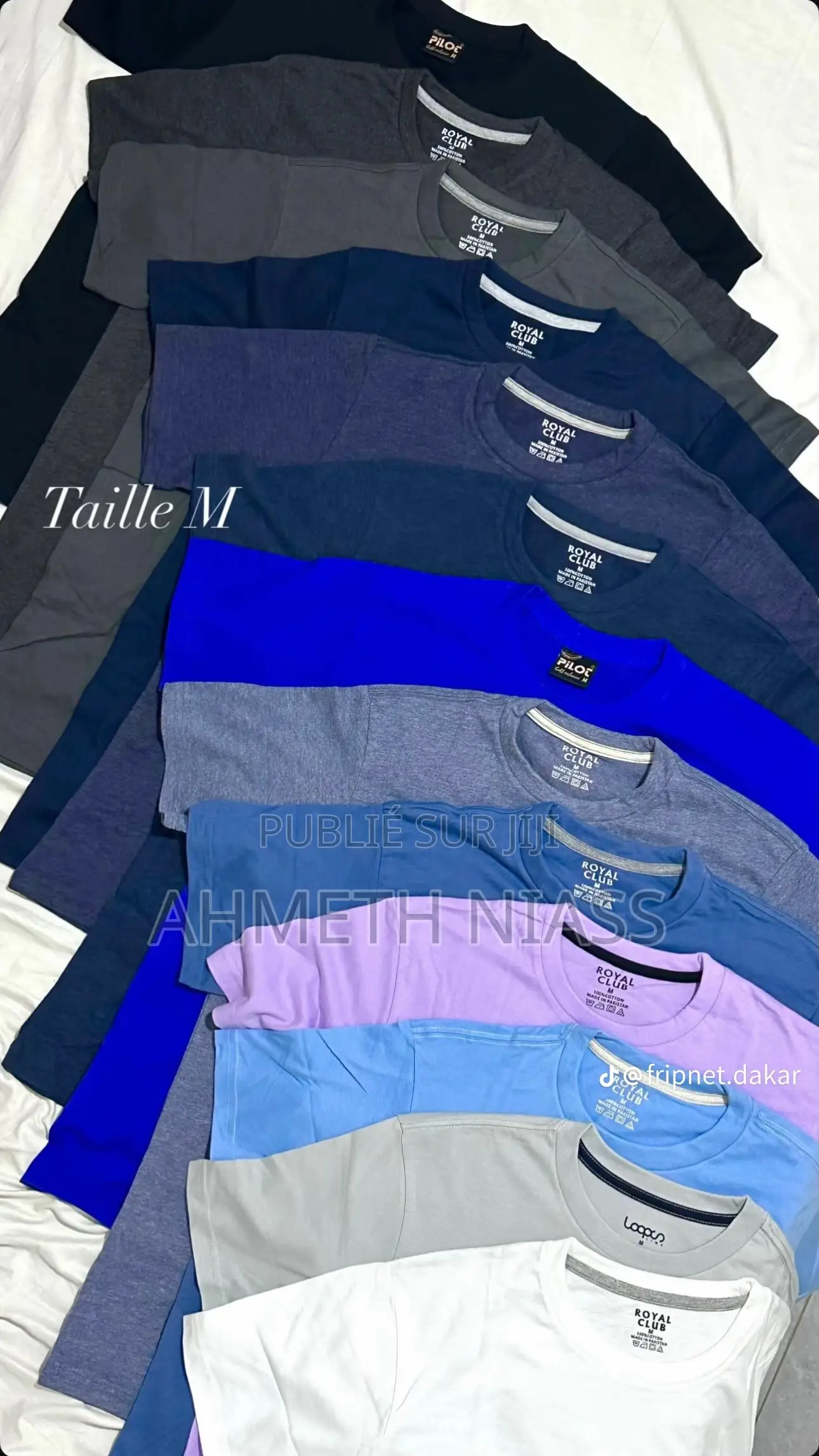 T-Shirt Unique