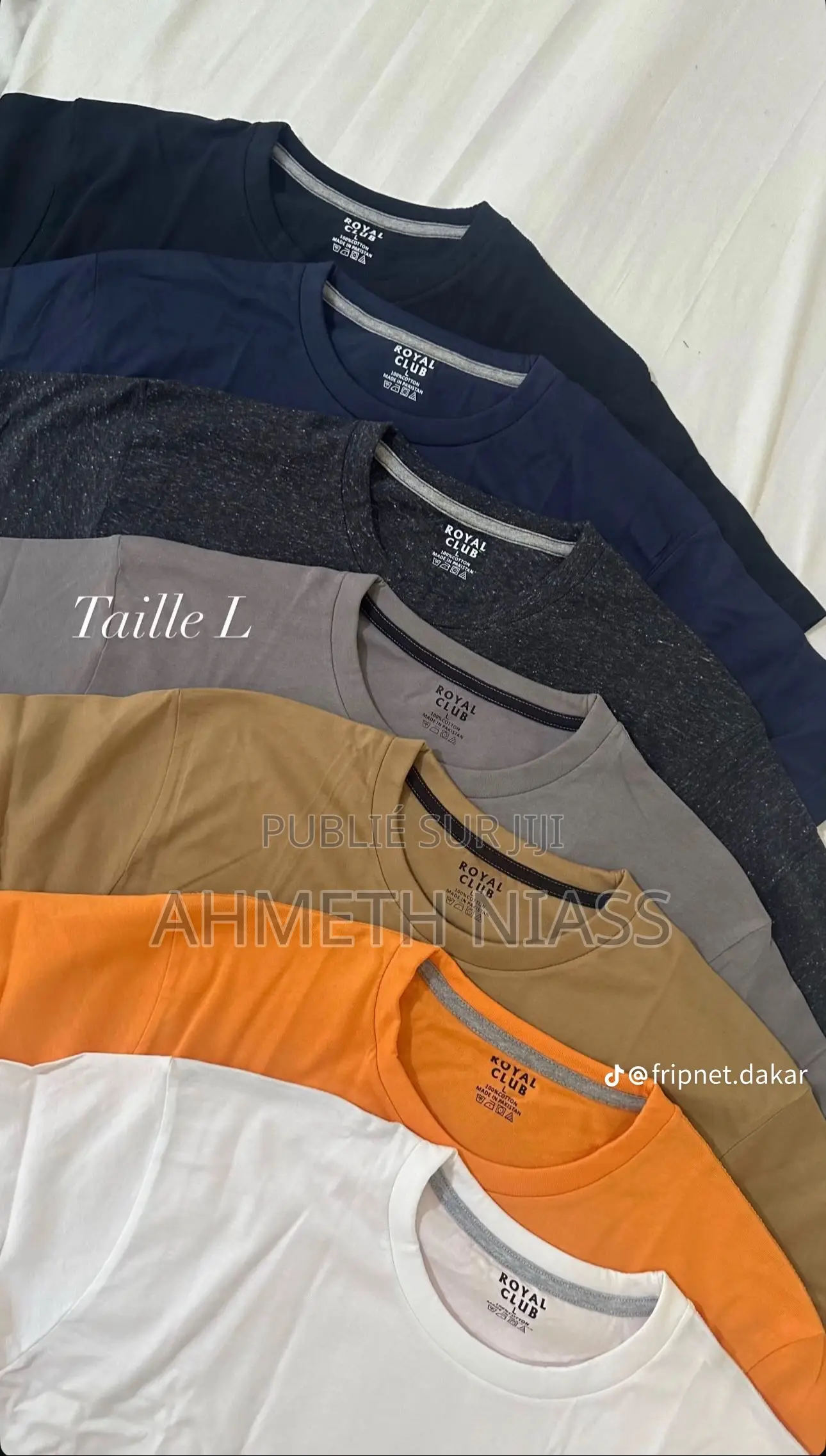 T-Shirt Unique