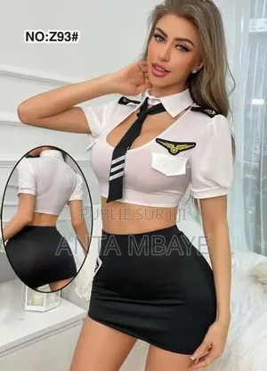 Nuisette Policière