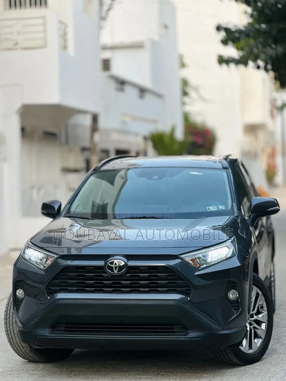 Toyota RAV4 2021 Autre