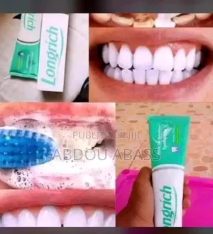 Dentifrice