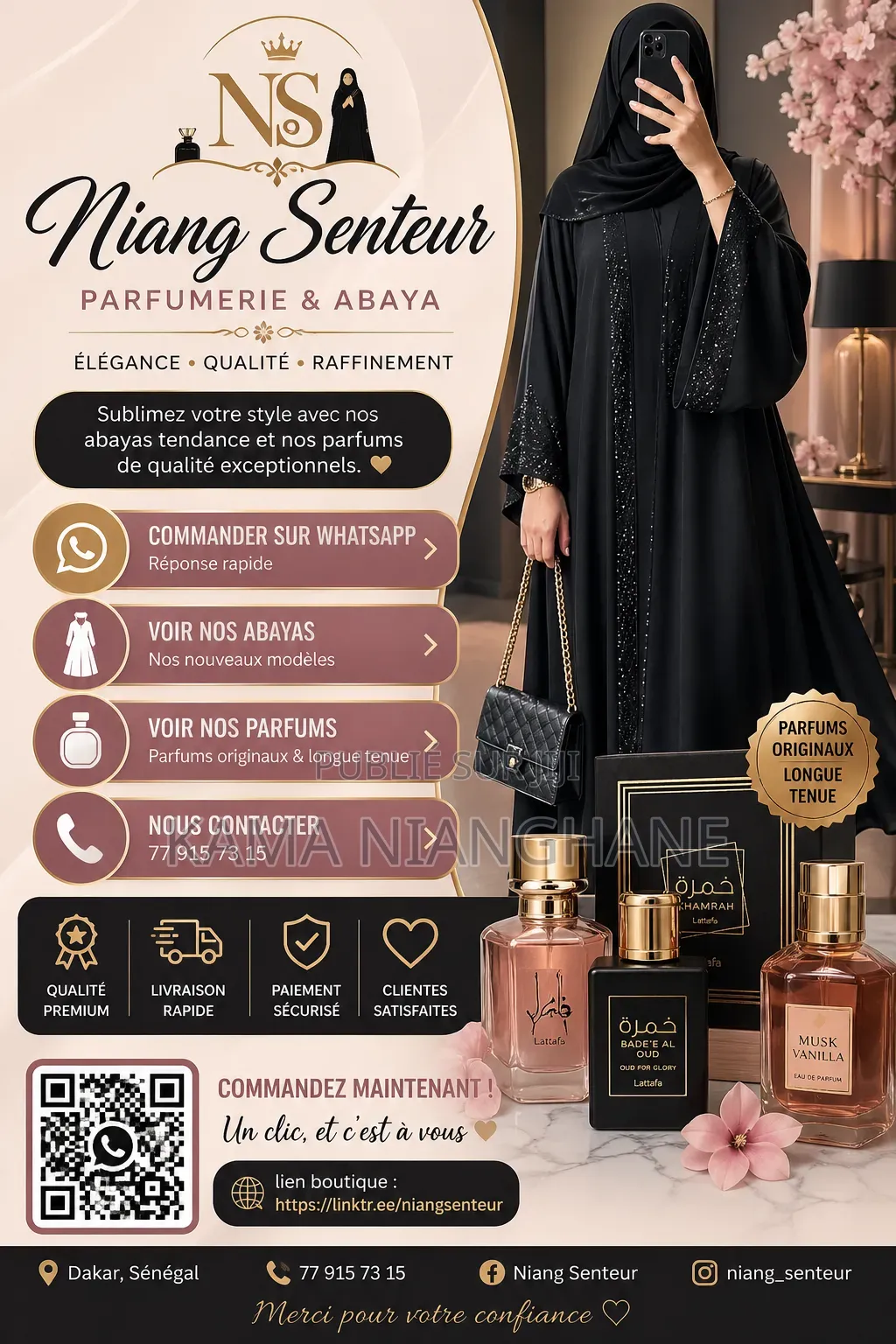 Robes Pour Événements