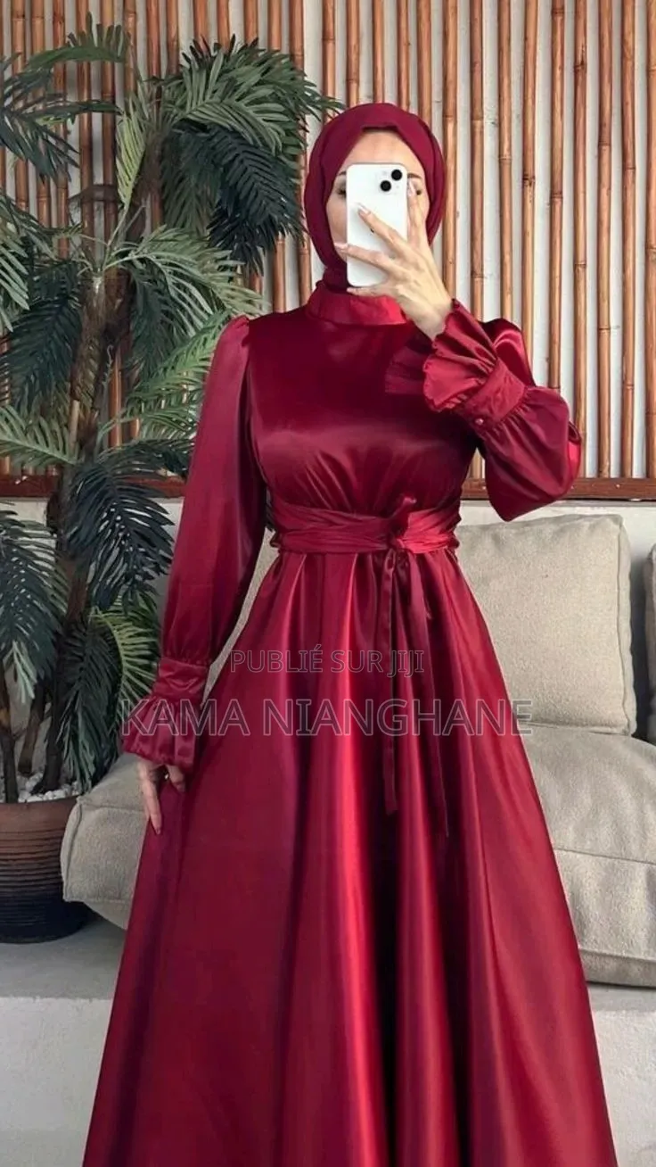 Robes Pour Événements