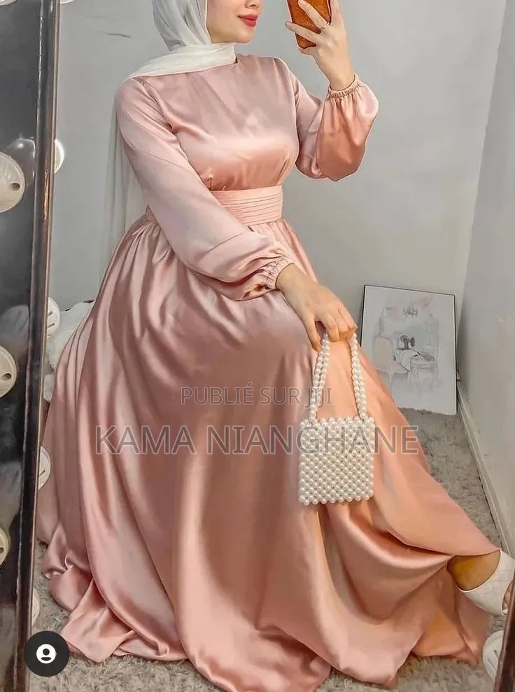 Robes Pour Événements