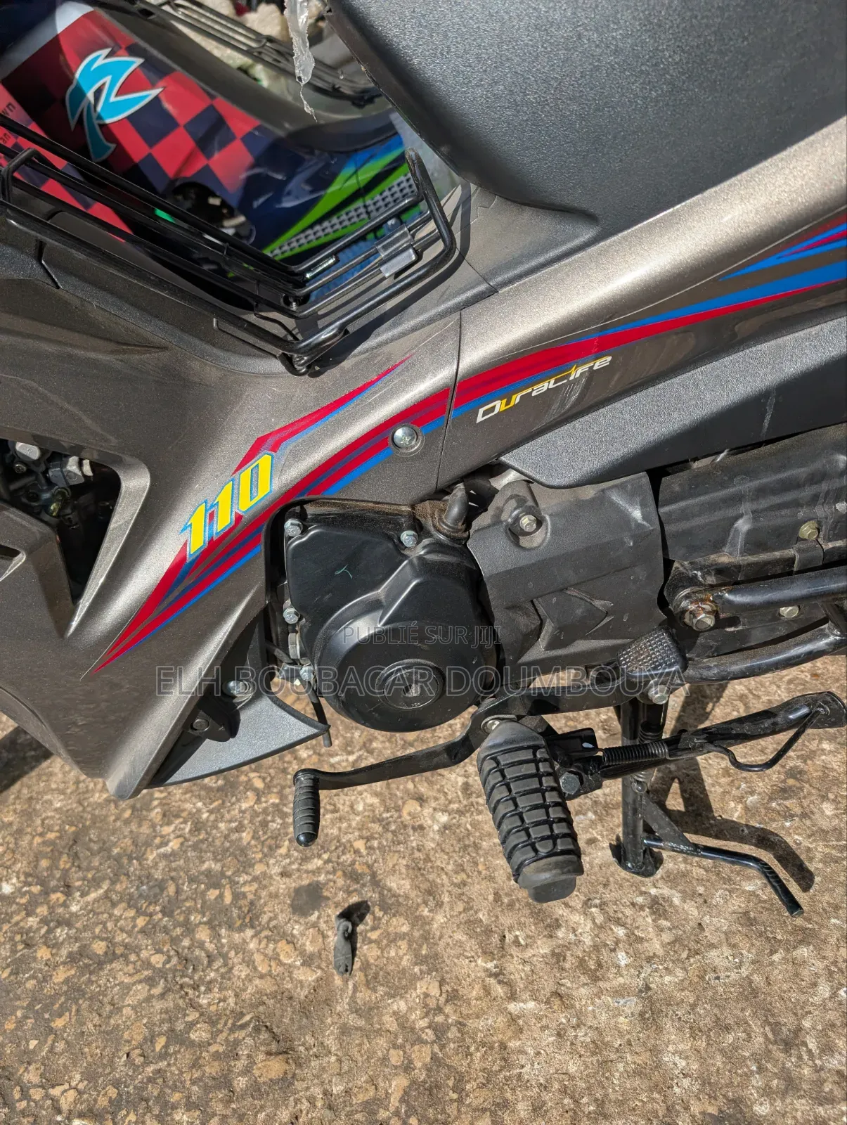Je Revends Des Motos