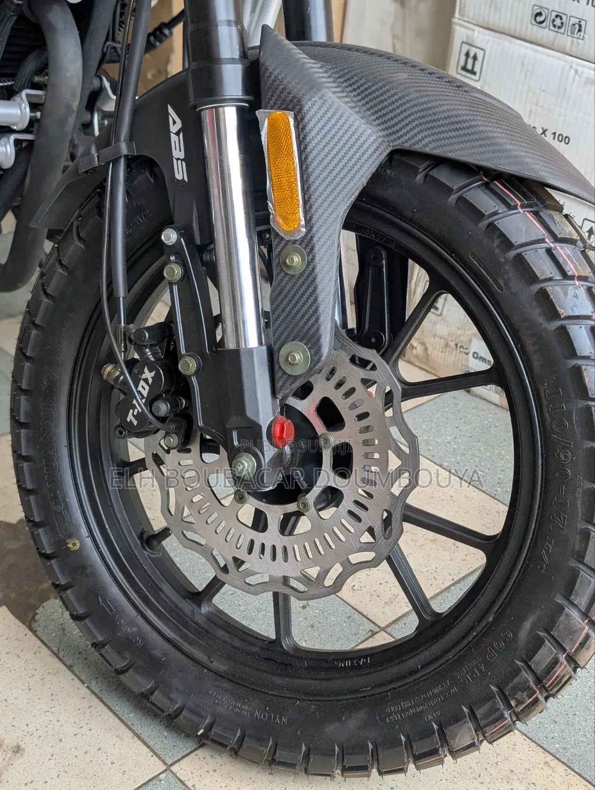 Je Revends Des Motos
