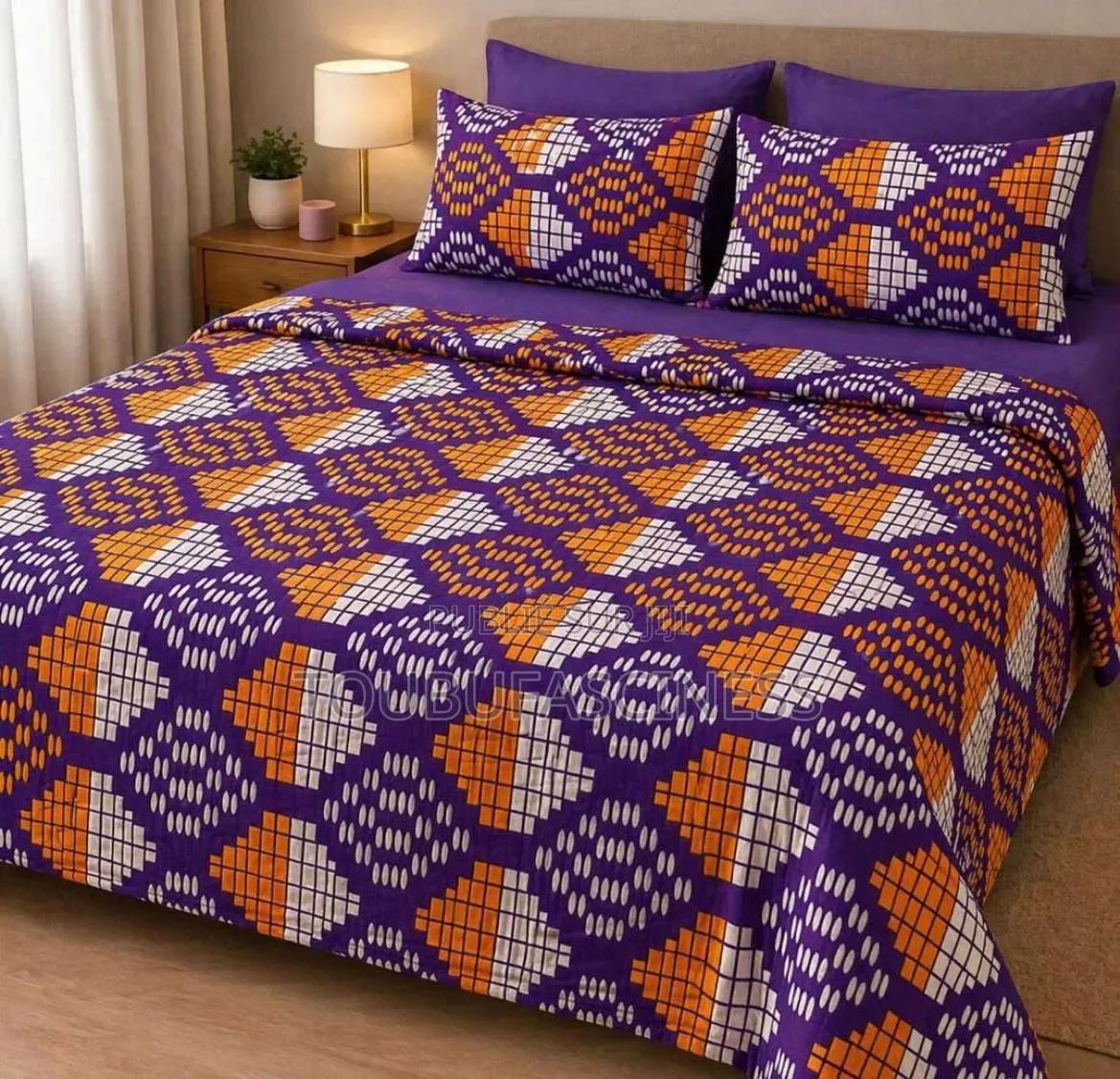 Drap De Lit